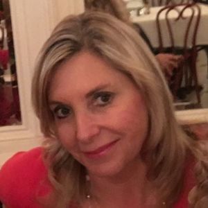 Meet your Posher, Tina